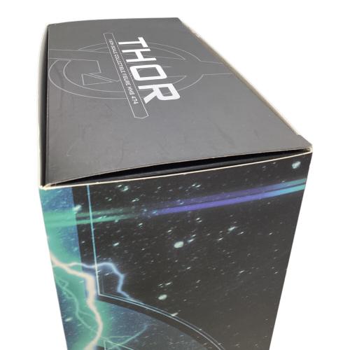 HOTTOYS (ホットトイズ) フィギュア アベンジャーズ／インフィニティ・ウォー 1/6フィギュア ソー