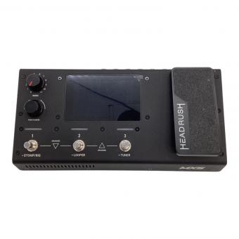 HEADRUSH マルチエフェクター MX5