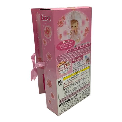 TAKARA (タカラ) リカちゃん人形 開封品 桃の節句リカちゃん