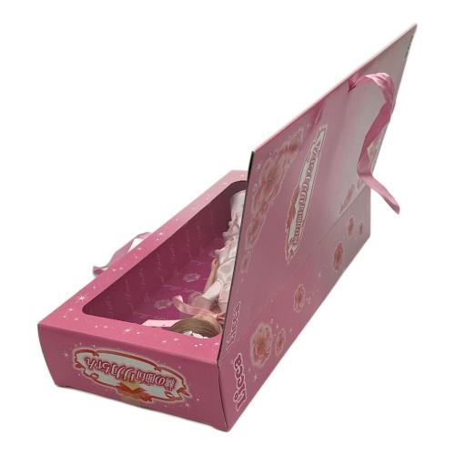 TAKARA (タカラ) リカちゃん人形 開封品 桃の節句リカちゃん