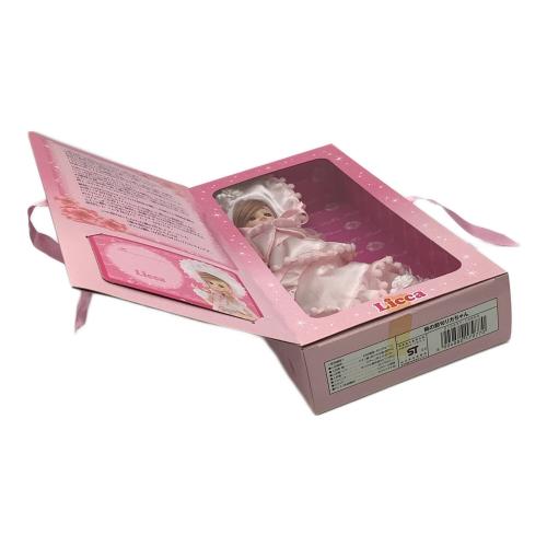 TAKARA (タカラ) リカちゃん人形 開封品 桃の節句リカちゃん