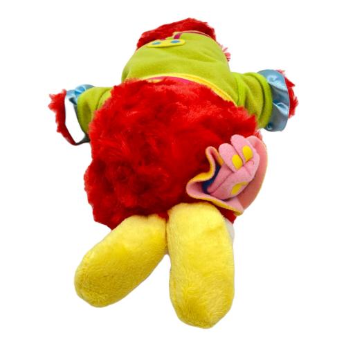 イースターバニー・エルモコスチューム キューピー人形 「キューピー×ユニバーサルスタジオジャパン」 イースター・セレブレーション キャンペーン当選品　フィギュア