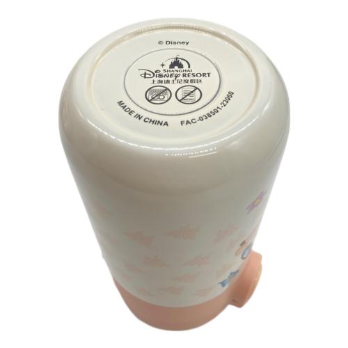 DISNEY (ディズニー) ディズニーグッズ 保温ボトル リーナベル 上海