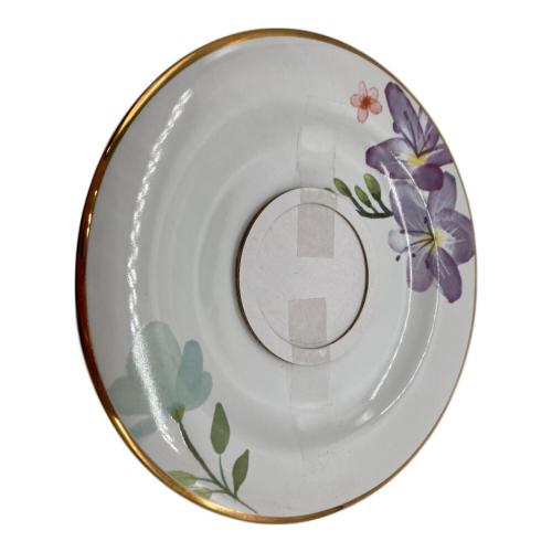 DISNEY (ディズニー) カップ&ソーサー 上海 リーナベル