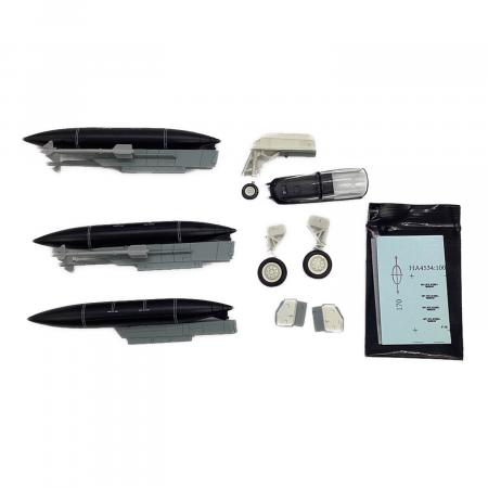 HOBBYMASTER (ホビーマスター) プラモデル F-15Jイーグル HA4534