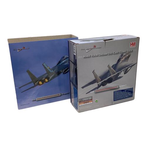 HOBBYMASTER (ホビーマスター) プラモデル F-15Jイーグル  HA4534 トップガン マーヴェリックのコラボ特別塗装機