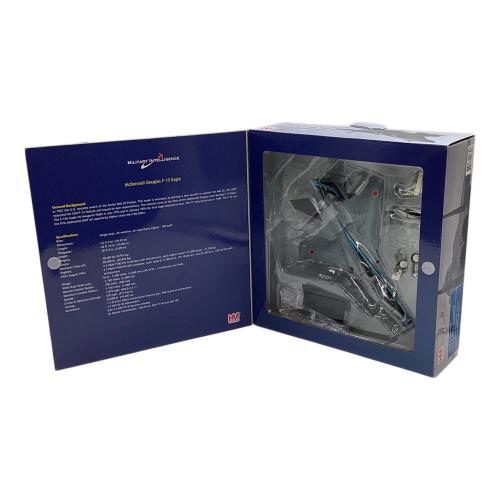 HOBBYMASTER (ホビーマスター) プラモデル F-15Jイーグル  HA4534 トップガン マーヴェリックのコラボ特別塗装機