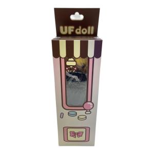 UFDOLL ドール ドリンクシリーズ レモンティー 1/6MINI スケール