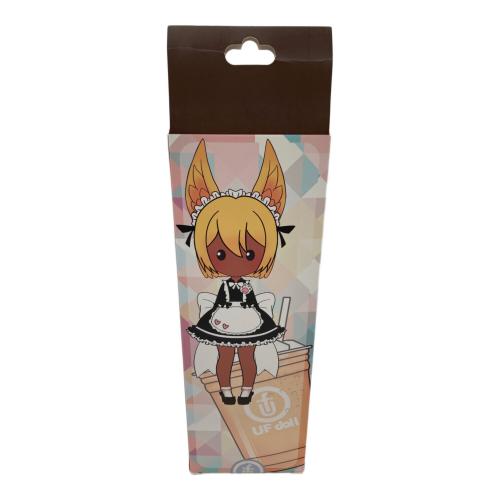 UFDOLL ドール ドリンクシリーズ レモンティー 1/6MINI スケール