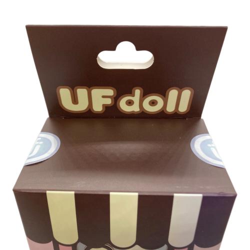 UFDOLL ドール ドリンクシリーズ レモンティー 1/6MINI スケール