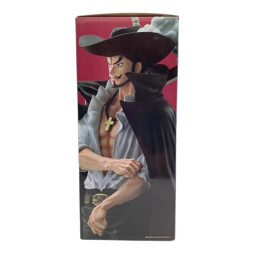 ONE PIECE D賞 ジュラキール・ミホーク MASTERLISE