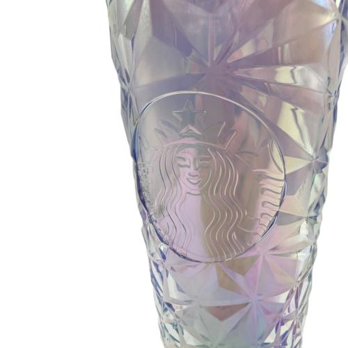 STARBUCKS COFFEE (スターバックスコーヒー) コールドカップタンブラー プリズムピンク ウィキッド