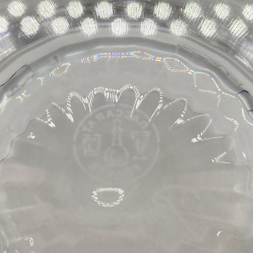 Baccarat (バカラ) ペアタンブラー 箱付き ミルニュイ 2Pセット