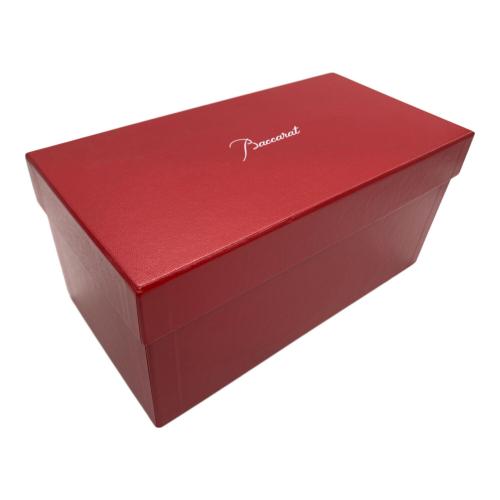 Baccarat (バカラ) ペアタンブラー 箱付き ミルニュイ 2Pセット