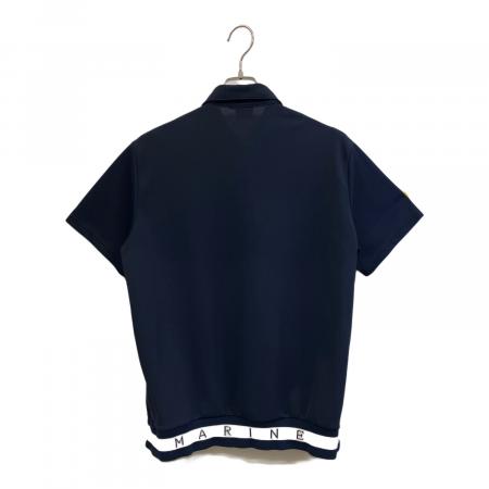 【完売品 / 希少】muta MARINE GOLF ムータマリン ポロシャツ muta MARINE (ムータマリン) ポロシャツ ゴルフウェア(トップス) MMJC