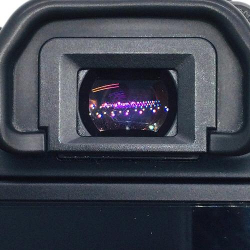 CANON (キヤノン) デジタル一眼レフカメラ EOS 80D 2580万画素 APS-C 専用電池 SDカード対応 ISO100～16000 最高約7コマ/秒 1/8000～30秒 -