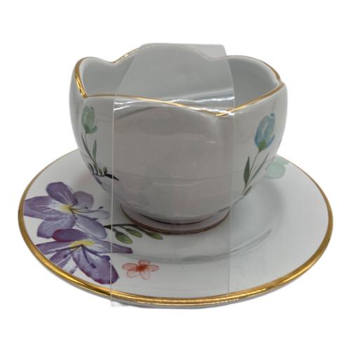 DISNEY (ディズニー) カップ&ソーサー 上海 リーナベル