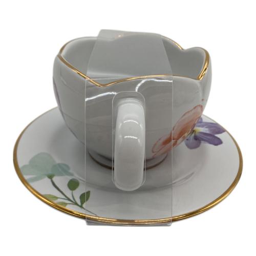 DISNEY (ディズニー) カップ&ソーサー 上海 リーナベル