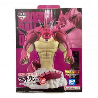 フィギュア 一番くじ ドラゴンボールDAIMA ラストワン賞 ポルンガ フィギュア