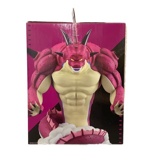 フィギュア 一番くじ ドラゴンボールDAIMA ラストワン賞 ポルンガ フィギュア