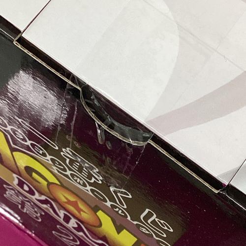 フィギュア 一番くじ ドラゴンボールDAIMA ラストワン賞 ポルンガ フィギュア