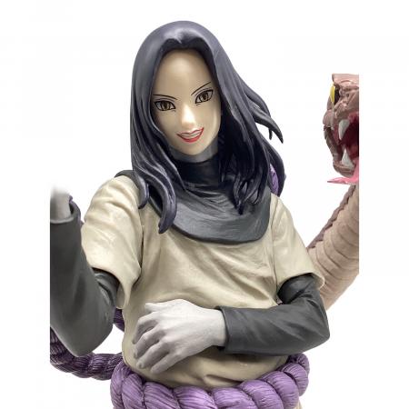 NARUTO (ナルト) フィギュア 一番くじ伝説の三忍 B賞 大蛇丸