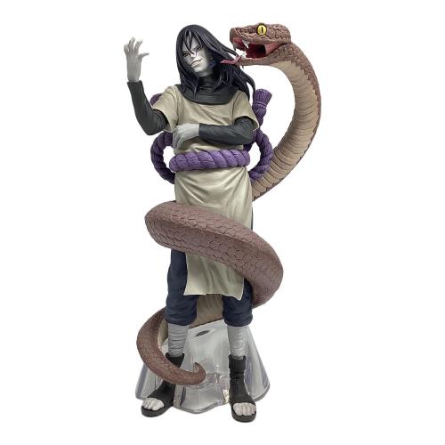 NARUTO (ナルト) フィギュア 一番くじ伝説の三忍 B賞 大蛇丸