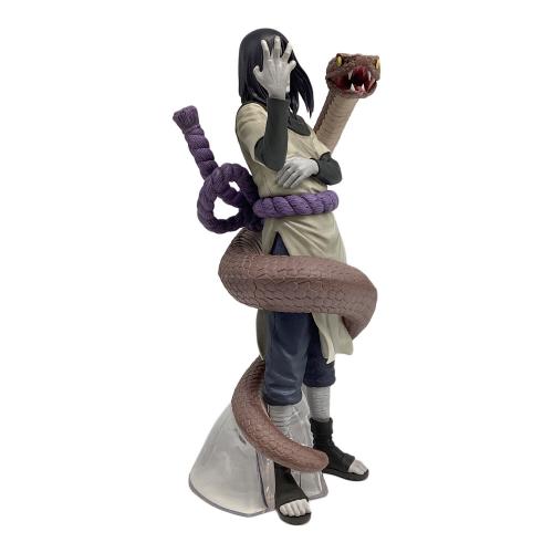 NARUTO (ナルト) フィギュア 一番くじ伝説の三忍 B賞 大蛇丸