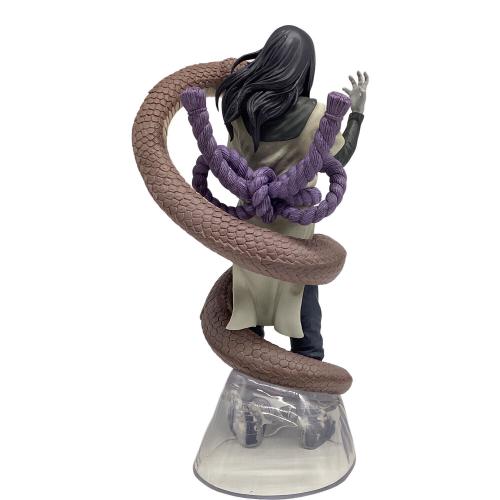 NARUTO (ナルト) フィギュア 一番くじ伝説の三忍 B賞 大蛇丸