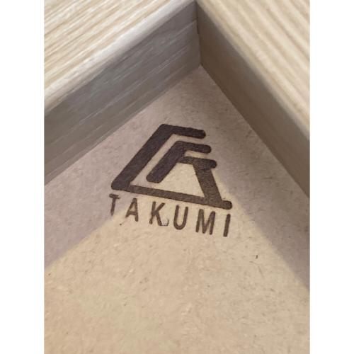 TAKUMI KOHGEI mushroom stools 1人掛け