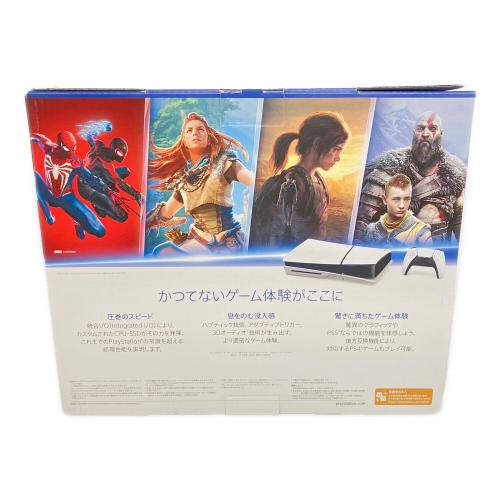 SONY (ソニー) Playstation5 CFI-2000 A01