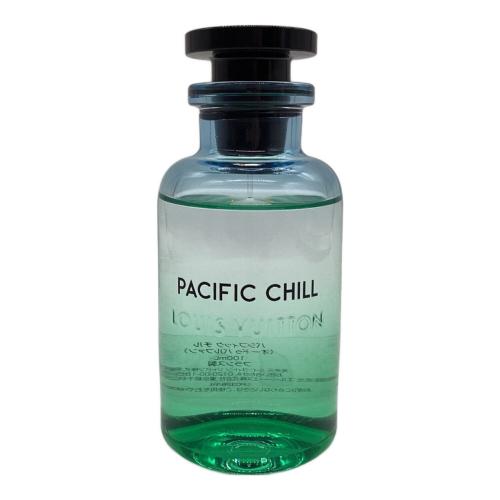 LOUIS VUITTON (ルイ ヴィトン) オードパルファム パシフィック チル 100ml 残量80%-99%