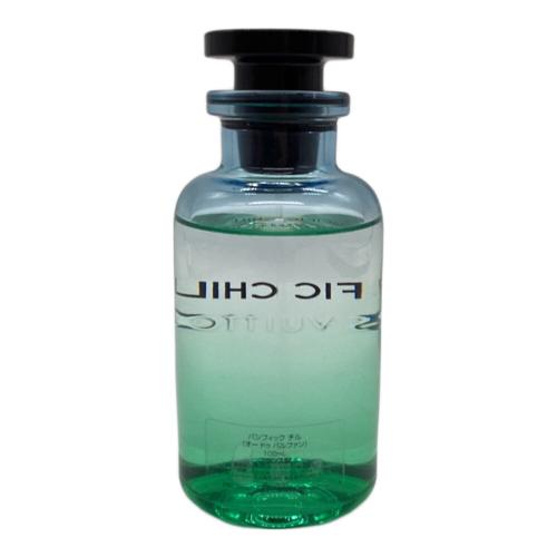 LOUIS VUITTON (ルイ ヴィトン) オードパルファム パシフィック チル 100ml 残量80%-99%