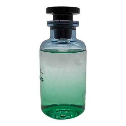 LOUIS VUITTON (ルイ ヴィトン) オードパルファム パシフィック チル 100ml 残量80%-99%