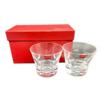 Baccarat (バカラ) イヤータンブラー2010 ベルーガ 2Pセット