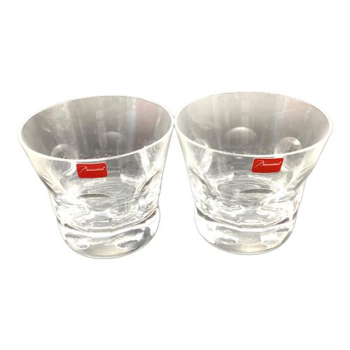 Baccarat (バカラ) イヤータンブラー2010 ベルーガ 2Pセット