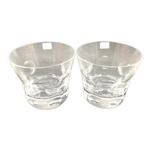 Baccarat (バカラ) イヤータンブラー2010 ベルーガ 2Pセット