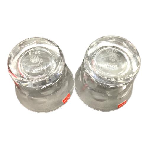 Baccarat (バカラ) イヤータンブラー2010 ベルーガ 2Pセット