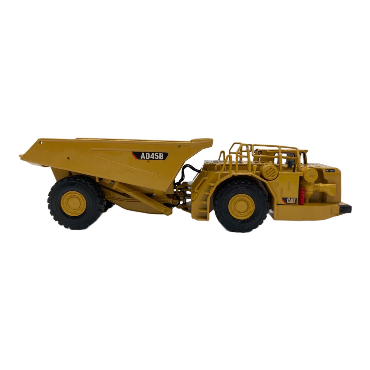 ノースコット　CAT785D ミニカー1/50スケール ノースコット CAT785D ミニカー1/50スケール Norscot (ノースコット