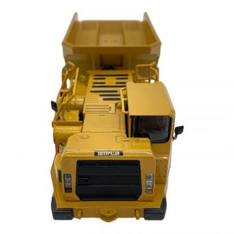 Norscot (ノースコット) ダイキャストカー 箱スレ有 1:50 Scale Underground Articulated Truck