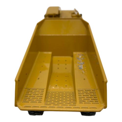 Norscot (ノースコット) ダイキャストカー 箱スレ有 1:50 Scale Underground Articulated Truck