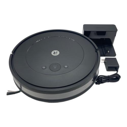 iRobot (アイロボット) ロボットクリーナー iRobot Roomba Essential robot RVG-Y1 2024年製 取扱説明書付 程度B(軽度の使用感) 〇