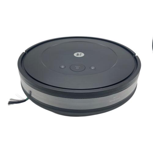 iRobot (アイロボット) ロボットクリーナー iRobot Roomba Essential robot RVG-Y1 2024年製 取扱説明書付 程度B(軽度の使用感) 〇