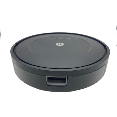 iRobot (アイロボット) ロボットクリーナー iRobot Roomba Essential robot RVG-Y1 2024年製 取扱説明書付 程度B(軽度の使用感) 〇