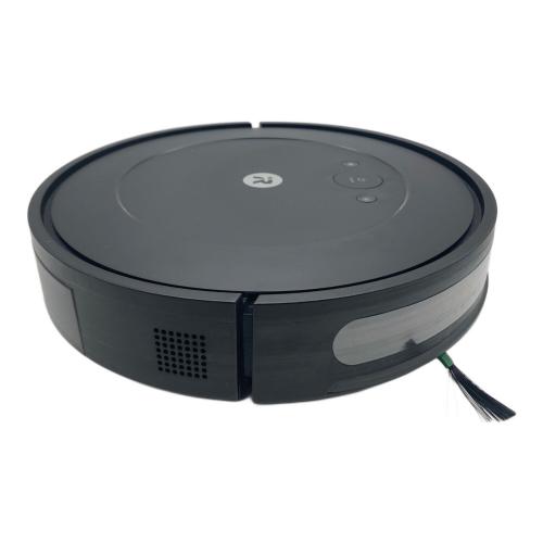 iRobot (アイロボット) ロボットクリーナー iRobot Roomba Essential robot RVG-Y1 2024年製 取扱説明書付 程度B(軽度の使用感) 〇