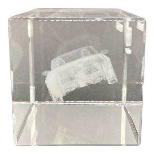 MAZDA ROADSTAR3Dクリスタル 2014.9.14