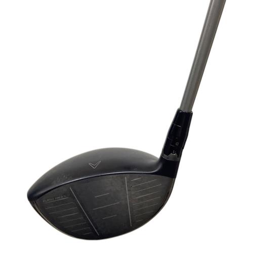 Callaway (キャロウェイ) ドライバー ROGUE ST ロフト角【10.5°】UB-5 FLEX S