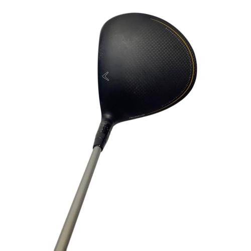 Callaway (キャロウェイ) ドライバー ROGUE ST ロフト角【10.5°】UB-5 FLEX S