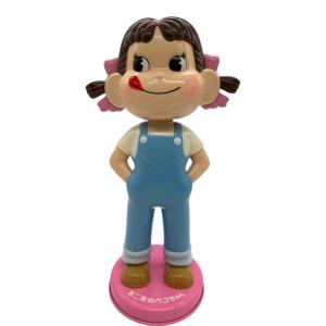 首振りぺこちゃん人形