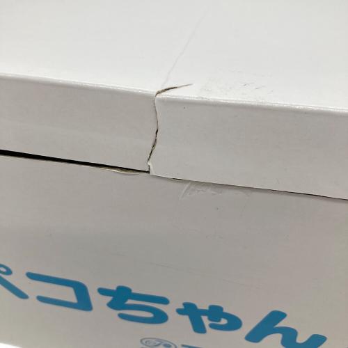 首振りぺこちゃん人形